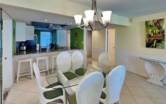 Edgewater Tower III #403