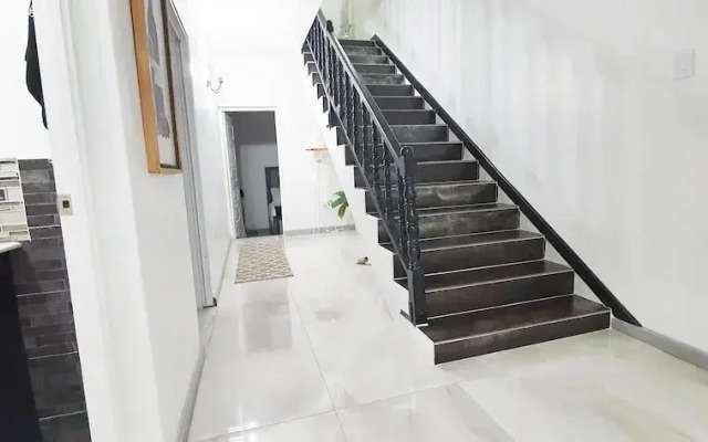 Attalia Villa 5-bed in Runaway Bay Near Ocho Rios
