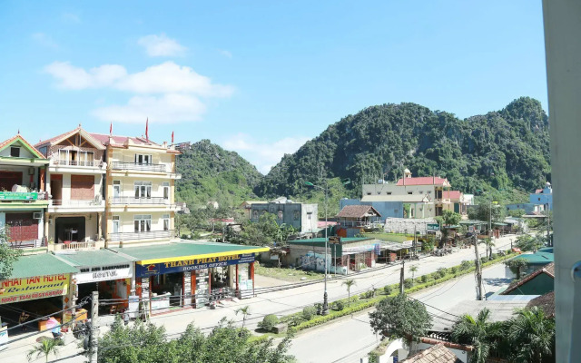 Phong Nha Midtown Hotel