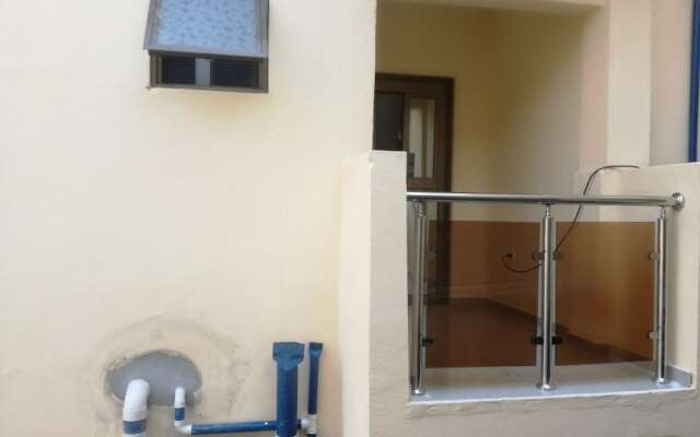 Kansa Guest House