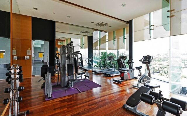 Charming Apartment In The Heart Of Kl