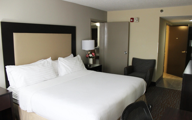 Holiday Inn Atlanta-Northlake by IHG