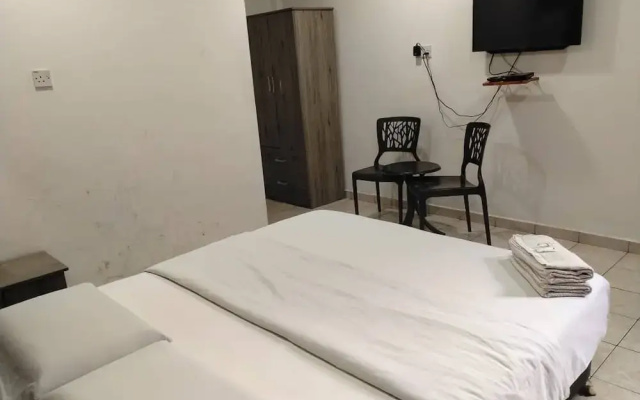 OYO 91257 Classic Homestay Keningau