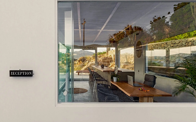 Casa di Pietra Mykonos