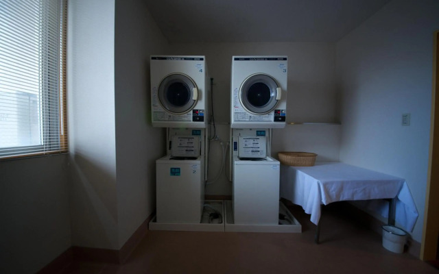 Grand Hotel Hakusan
