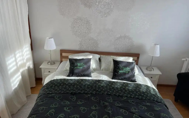 Papillon Panorama apartment! Amazing view ! Chillout !