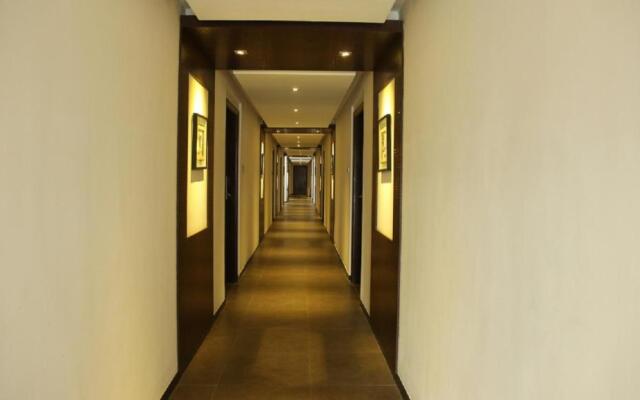 Zip By Spree hotels Le Pebble
