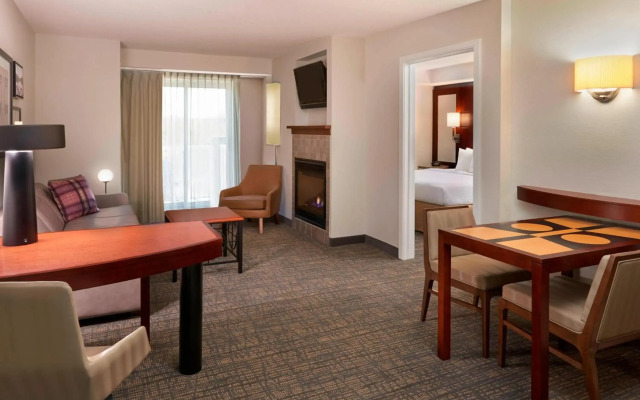 Residence Inn by Marriott Gravenhurst Muskoka Wharf