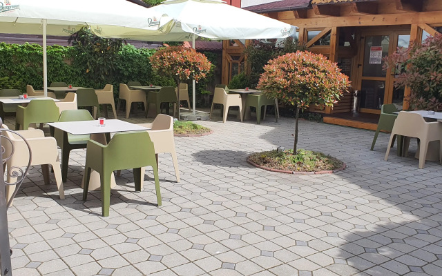 Noblesse Boutique Hotel