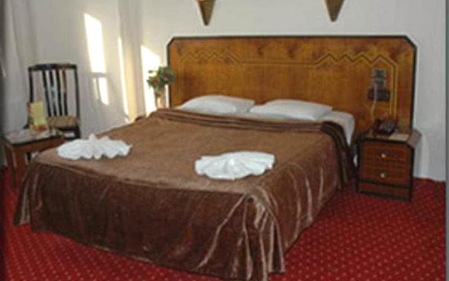 Hor Moheb Hotel