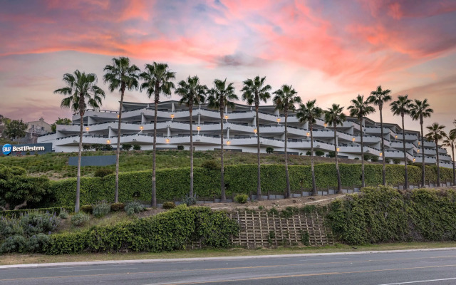 The Encinitan Hotel & Suites