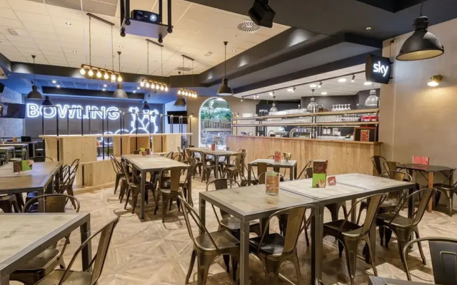 Center Parcs Park Hochsauerland Medebach