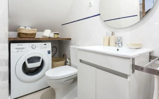 Sweet Inn Apartments Bairro Alto