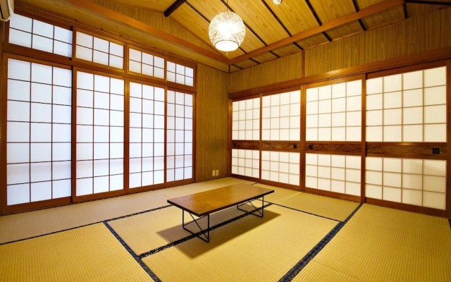 Onnason Yamada House