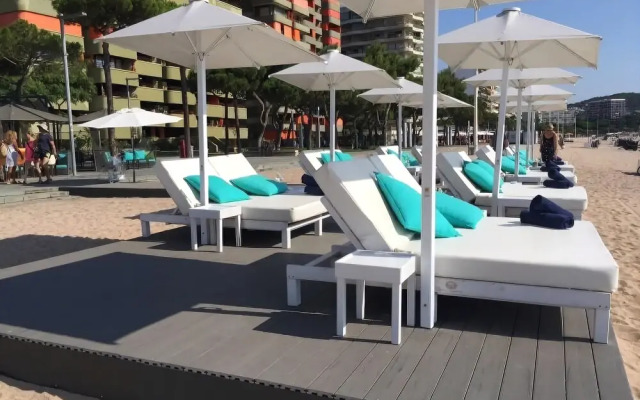 Apartament Ridaura