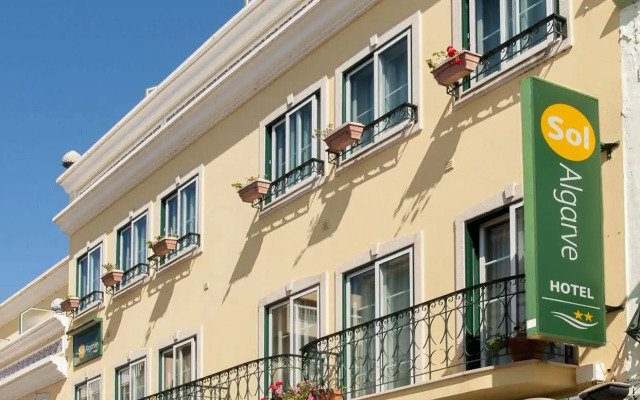 Hotel Sol Algarve by Kavia