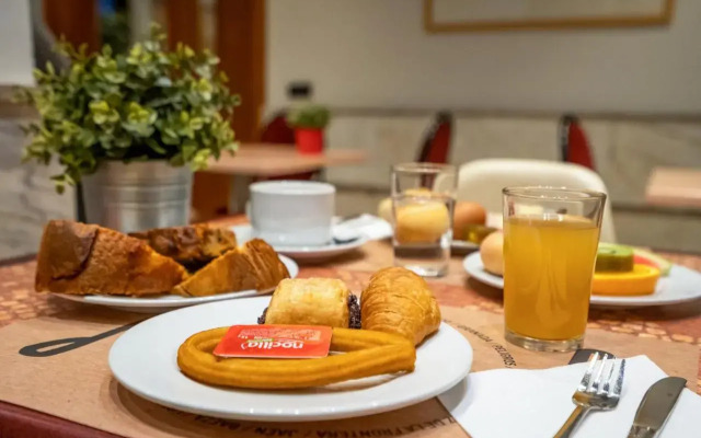Hotel YIT Conquista de Toledo