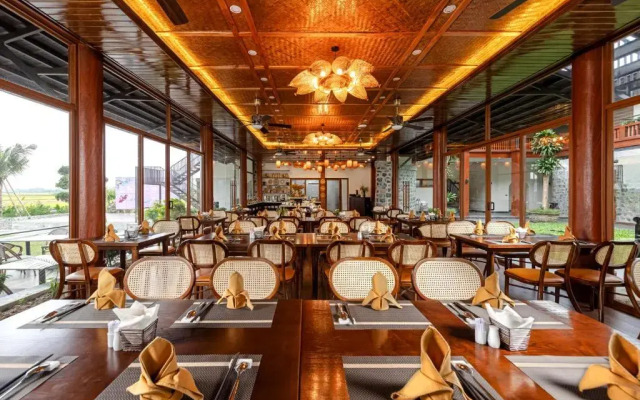 Athena Premier Resort Ninh Bình