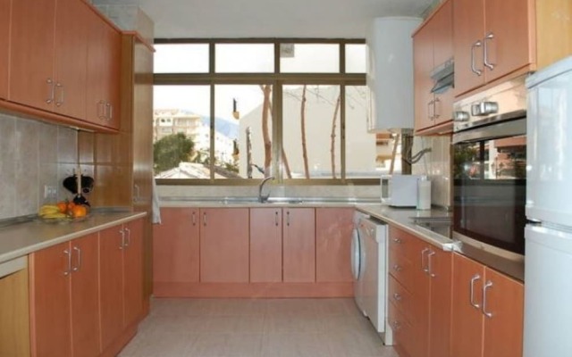 107273  - Apartment in Fuengirola