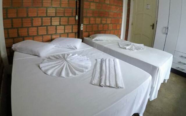 Amazon Paradise Lodge