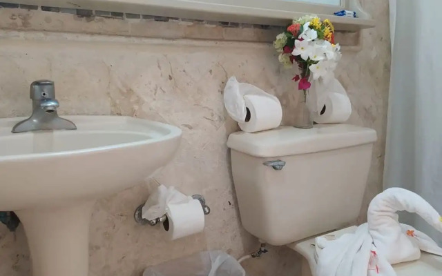 Terra Linda Resort
