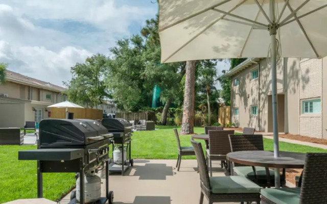 Seafarer Inn & Suites, Ascend Hotel Collection