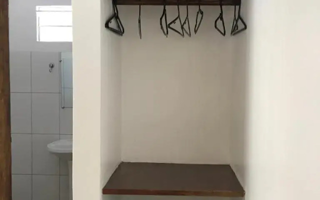 Pousada Tropical Arraial