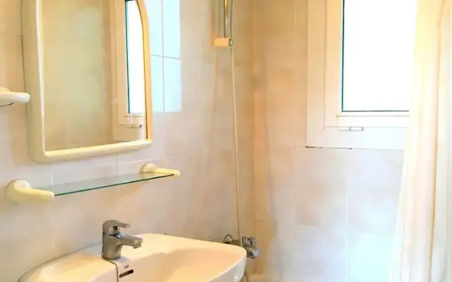 Appartement Cala Llevado Costa Brava 03