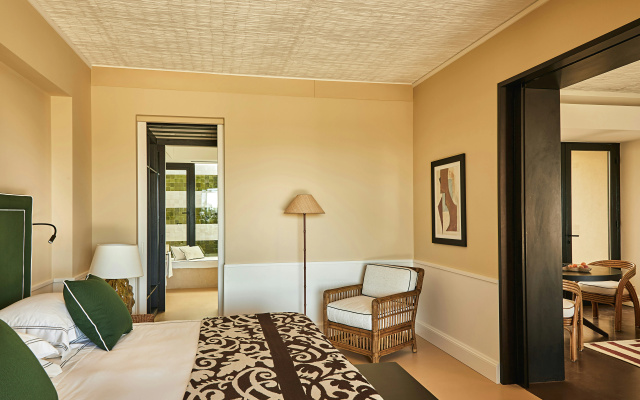 Verdura Resort