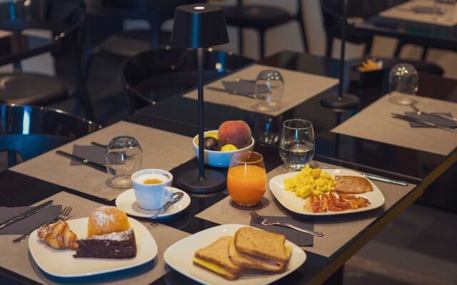 Etrus Boutique Room & Rooftop