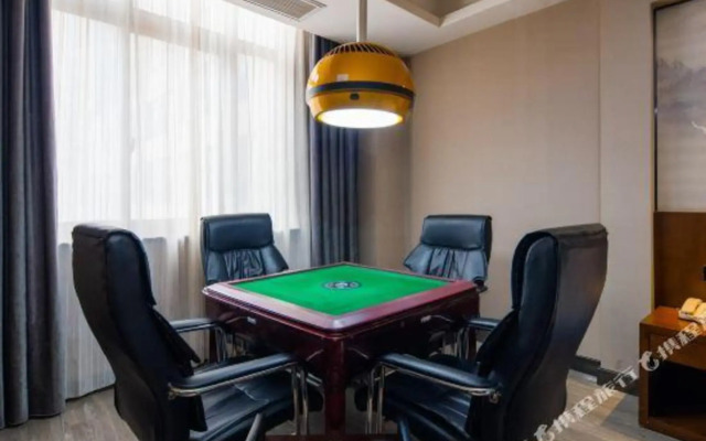 Seattle Boutique Hotel