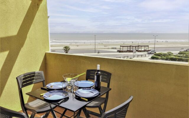 les Balcons De La Méditerrané