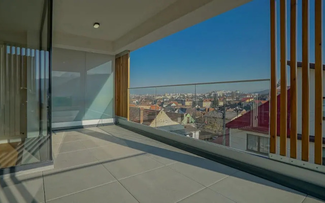 CN2i Luxury Accommodation Bobalna 7