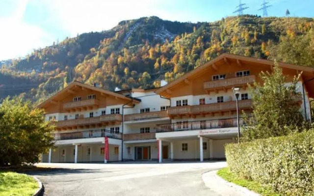 Alpine Resort Kaprun - All Seasons Lodge