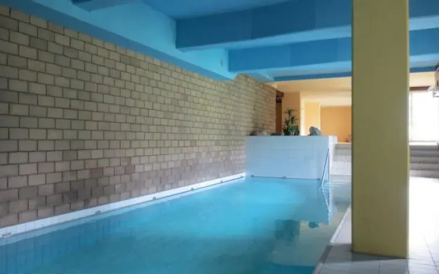 Skyline House Ferienapartments