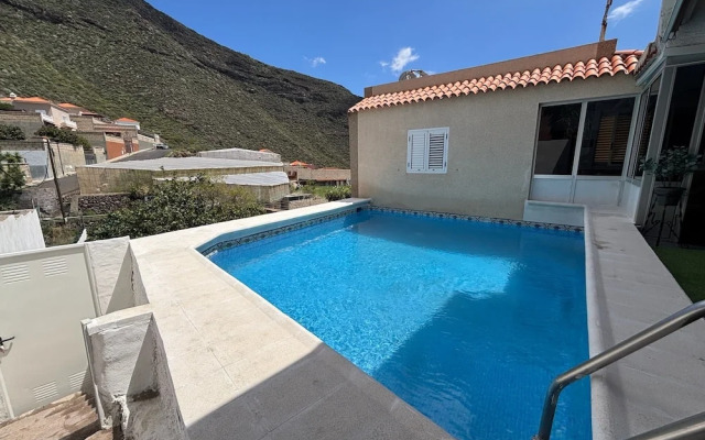 Casa Haroldo