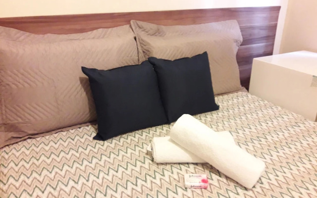 Árvore da Vida Pousada