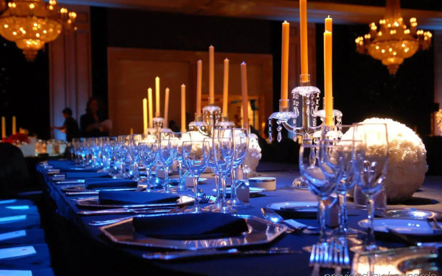 Intercontinental Buenos Aires by IHG
