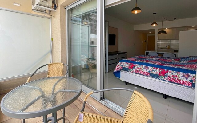 San Telmo Oasis- Contemporary Luxury Studios Num6634