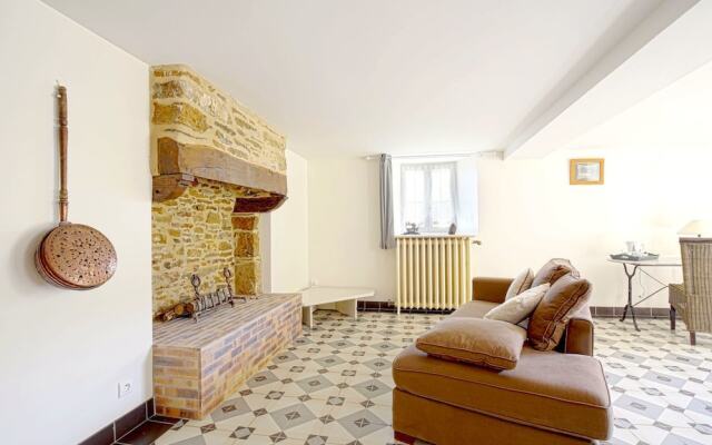 La Source Gilhodes - Chambre d'hôtes