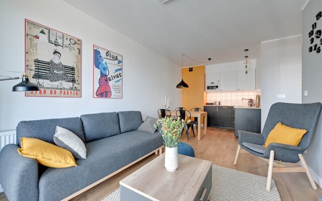 Comfort Apartments Bastion Walowa