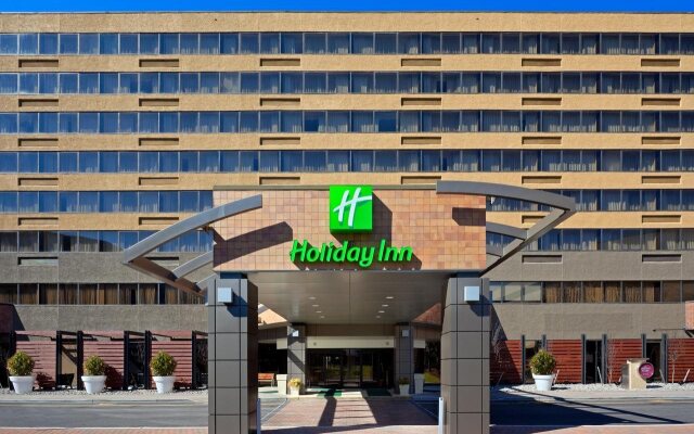 Holiday Inn Secaucus Meadowlands