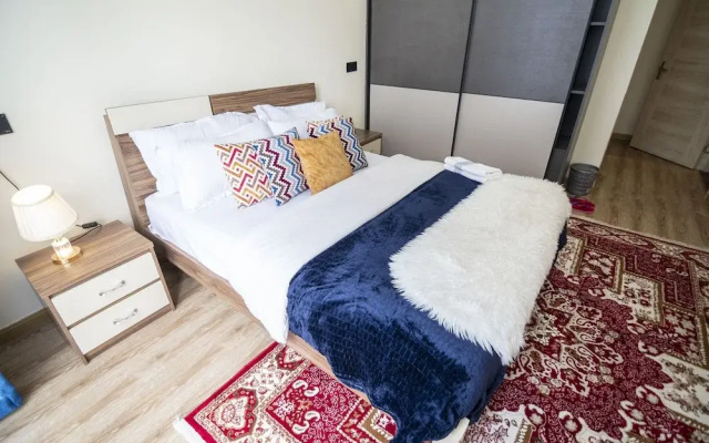 Lavington View Palace Apartment  Kenya