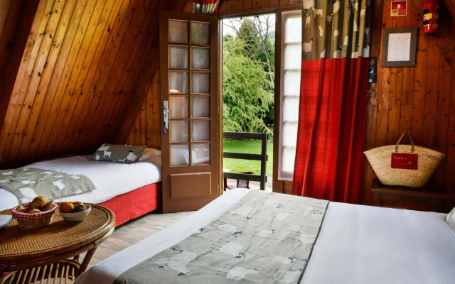 Le Vieux Logis