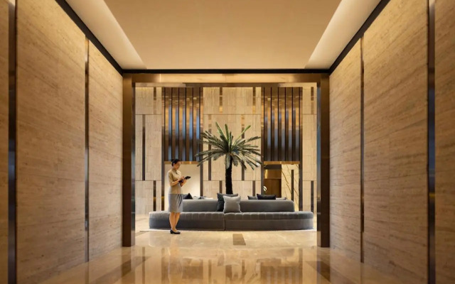 Dusit Thani Laguna Singapore