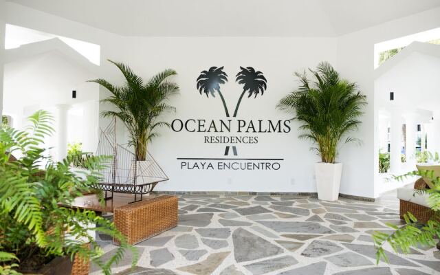 The Coconut Palms Resort