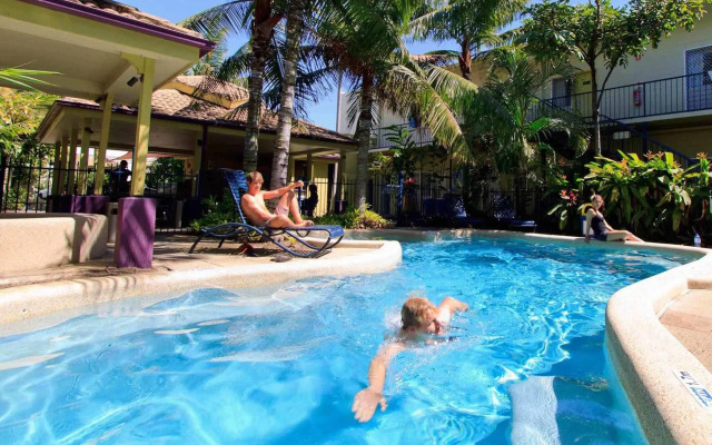 YHA Cairns Central