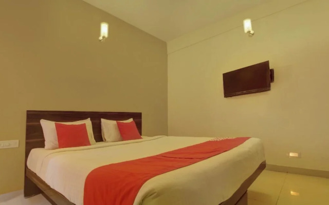 OYO Apartments Brookefield