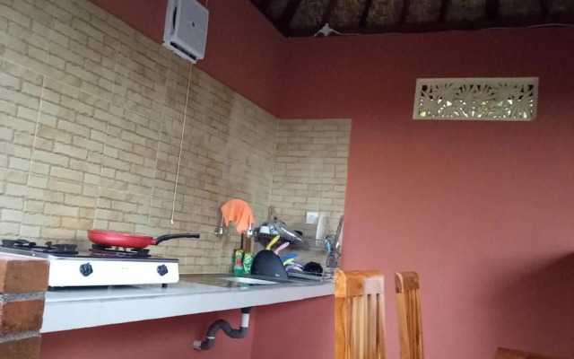 Mulia Home Stay