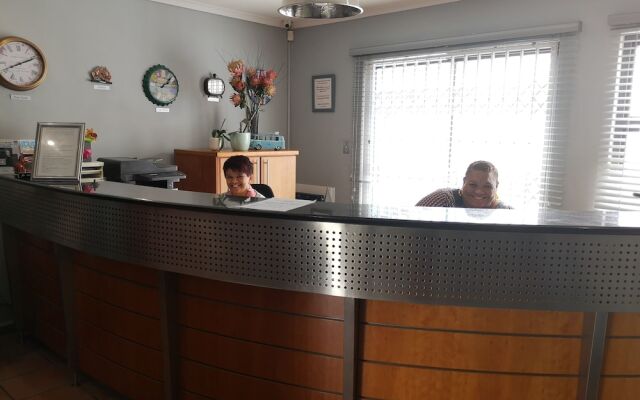 Smithland Guest Apartments